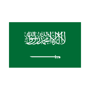SAUDI ARABIA
